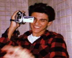 Antonio is also interested in photography in addition to being a TikTok star.